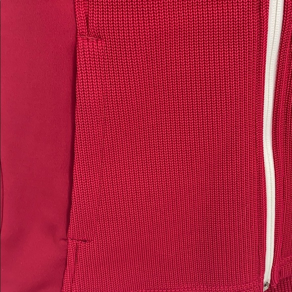 Spyder Core Sweater Vest Women M Knit - Picture 4 of 10